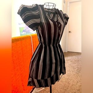 Flirty Little Dress for Tween Girls 🦋👗